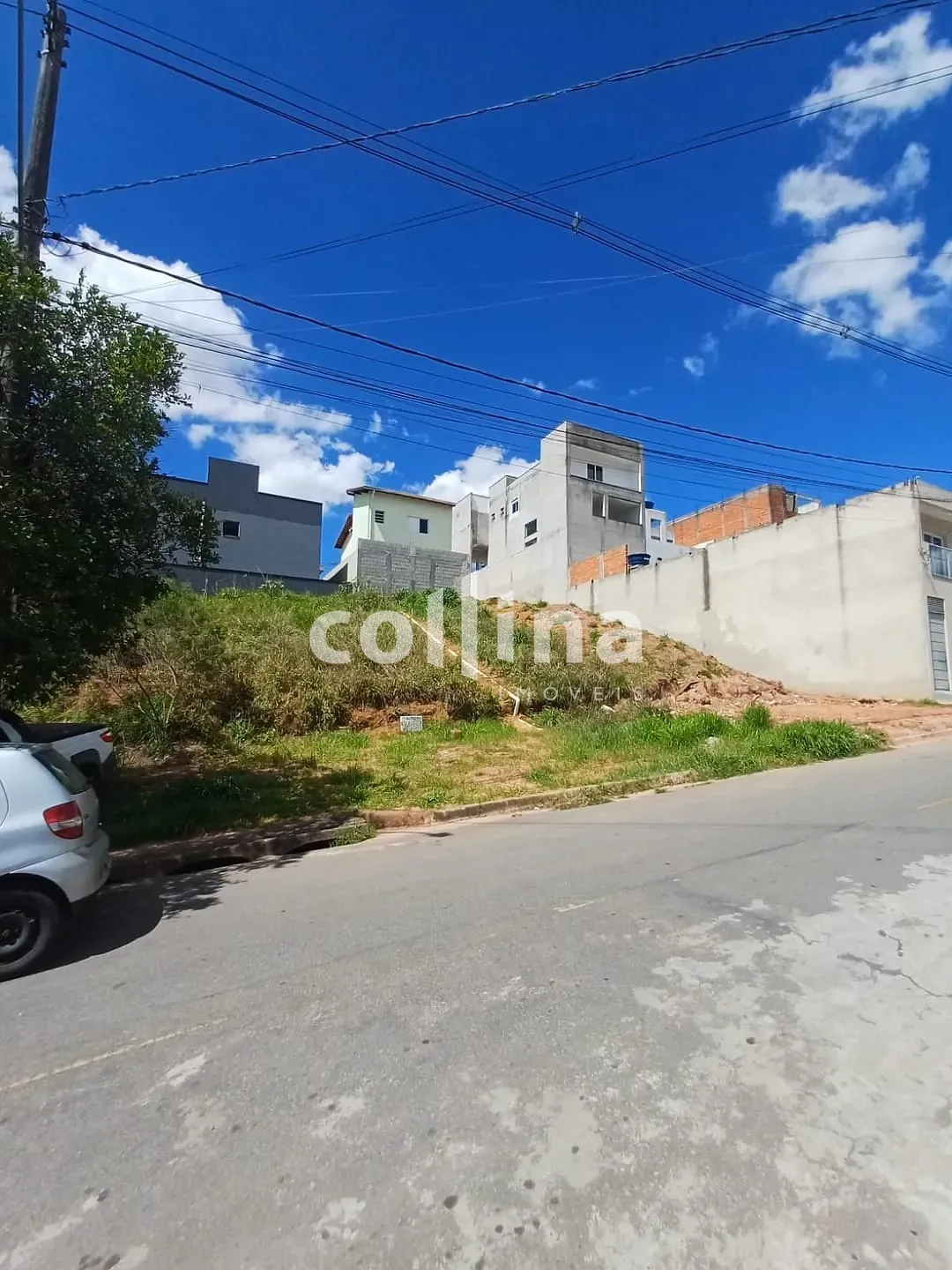 Terreno, 140 m² - Foto 1