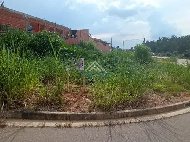 Terreno com 298m², à venda, no bairro Monte Serrat em Itupeva