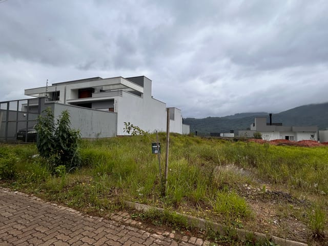 Foto do Terreno - Terreno à venda, São Jacó, Sapiranga, RS | Frassão Negócios
