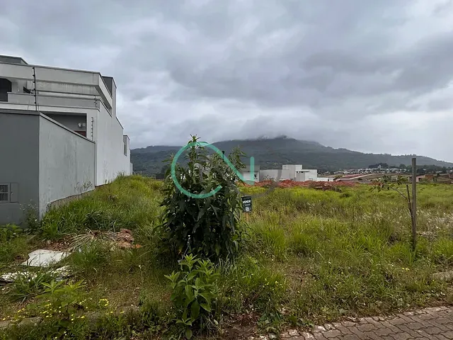 Terreno com 330m², à venda, no bairro São Jacó em Sapiranga
