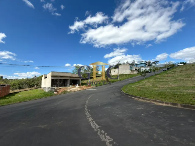 Terreno com 250m², à venda, no bairro Jardim São Lucas em Salto de Pirapora