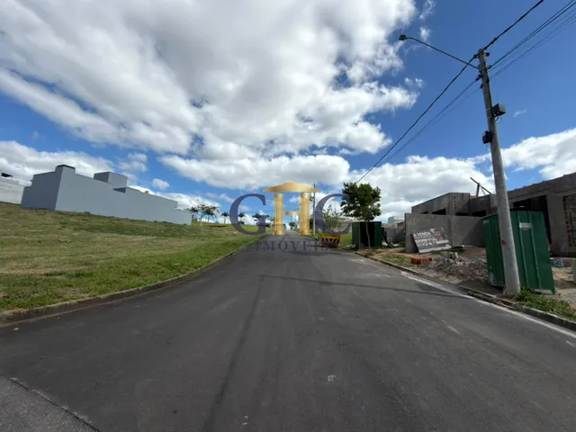 Terreno com 250m², à venda, no bairro Jardim São Lucas em Salto de Pirapora