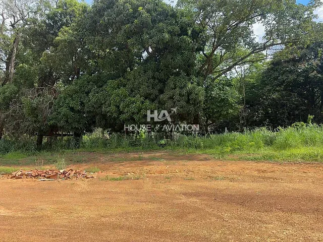 Terreno com 3050m², à venda, no bairro Jardim Buriti Sereno em Aparecida de Goiânia