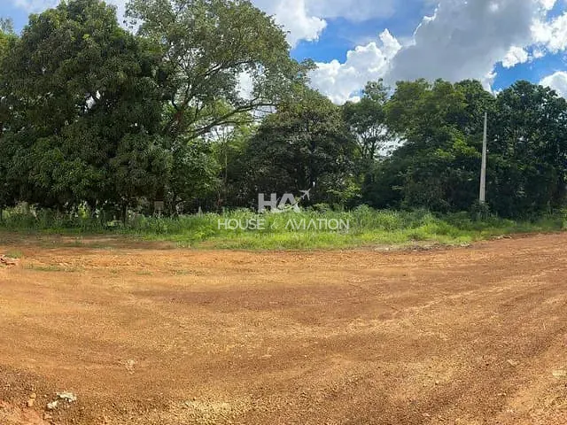Terreno com 3050m², à venda, no bairro Jardim Buriti Sereno em Aparecida de Goiânia