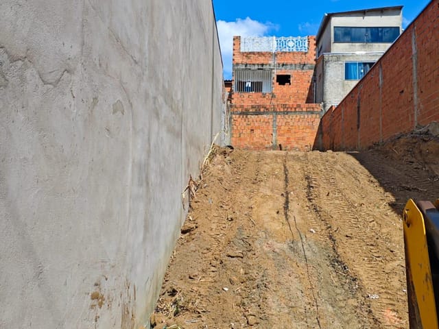 Terreno com 125m², à venda, no bairro Loteamento Residencial Novo Mundo em Campinas