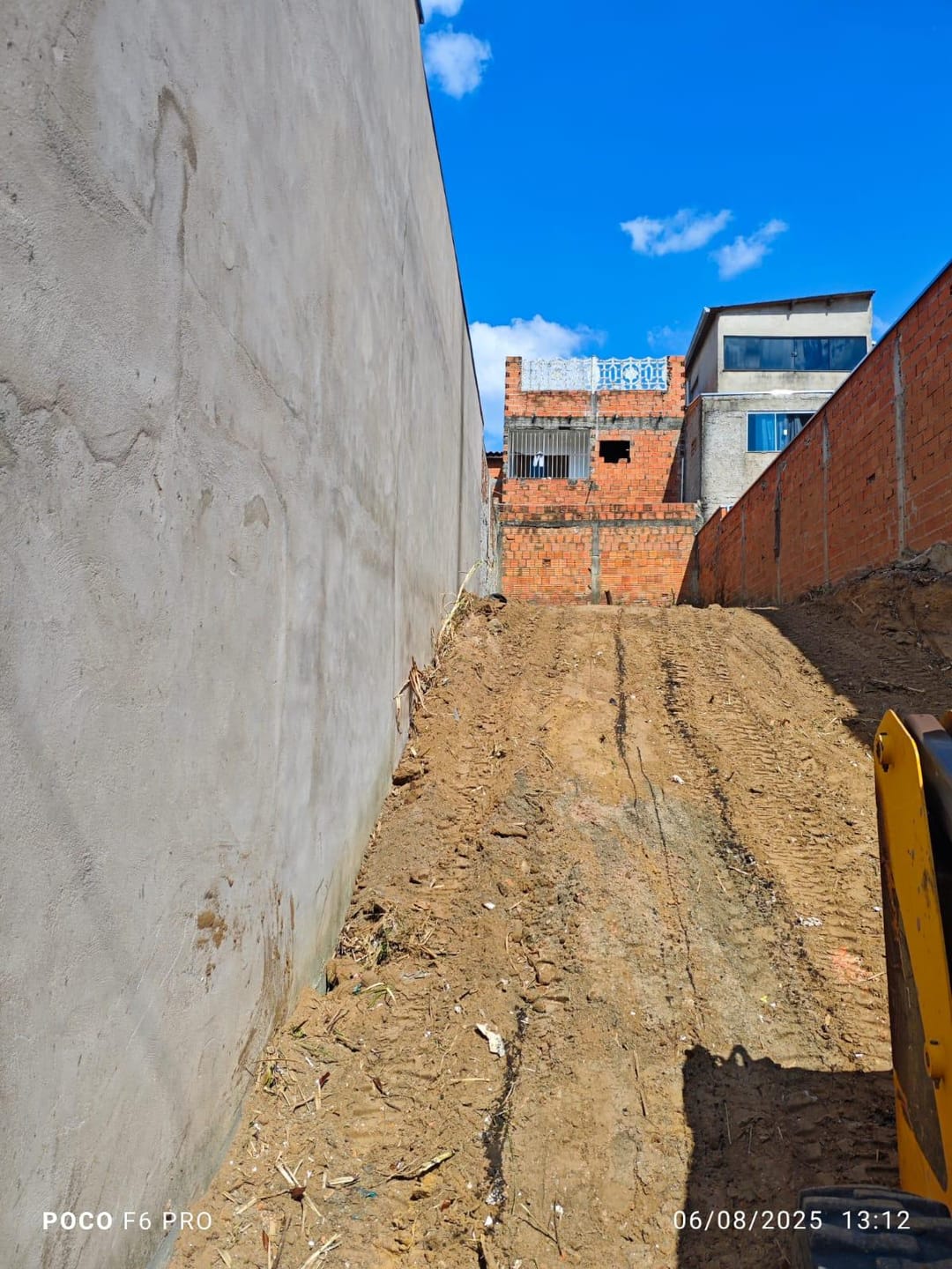 Terreno, 125 m² - Foto 1
