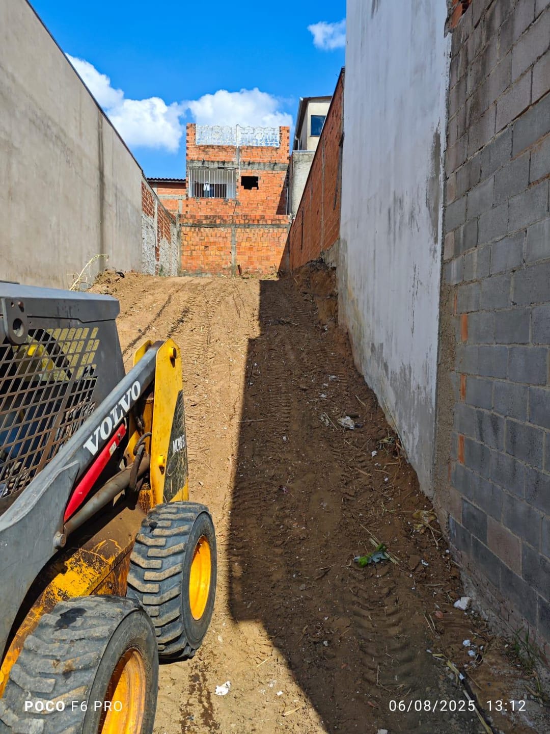 Terreno, 125 m² - Foto 2