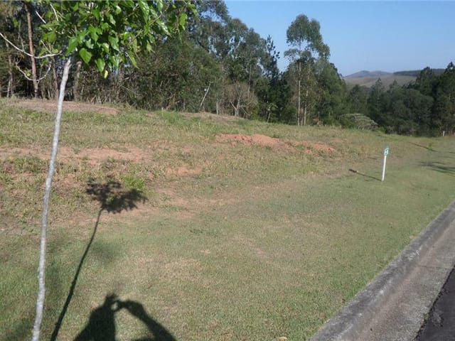 Foto do Terreno - Terreno à venda 1000M², Canaã, Jambeiro - SP | Residencial Santa Barbara | INDEPENDENCE NEGOCIOS IMOBILIARIOS LTDA