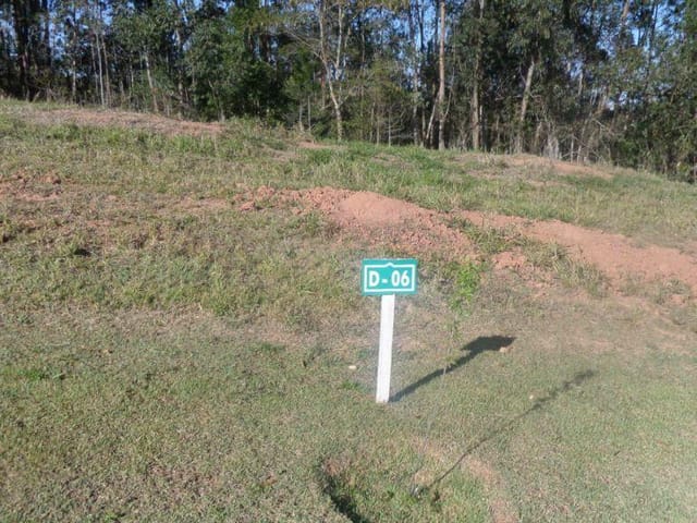 Foto do Terreno - Terreno à venda 1000M², Canaã, Jambeiro - SP | Residencial Santa Barbara | INDEPENDENCE NEGOCIOS IMOBILIARIOS LTDA
