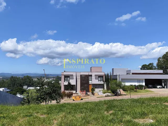 Terreno com 800m², à venda, no bairro Medeiros em Jundiaí