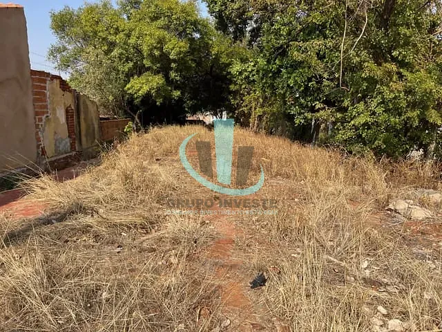 Terreno com 456m², à venda, no bairro VILA XAVIER (VILA XAVIER) em ARARAQUARA