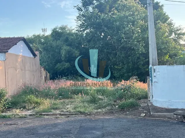 Terreno com 456m², à venda, no bairro VILA XAVIER (VILA XAVIER) em ARARAQUARA