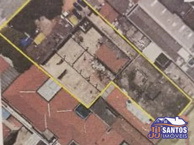 Terreno com 2000m², à venda, no bairro Quarta Parada em São Paulo
