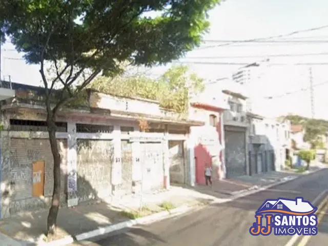 Terreno com 2000m², à venda, no bairro Quarta Parada em São Paulo