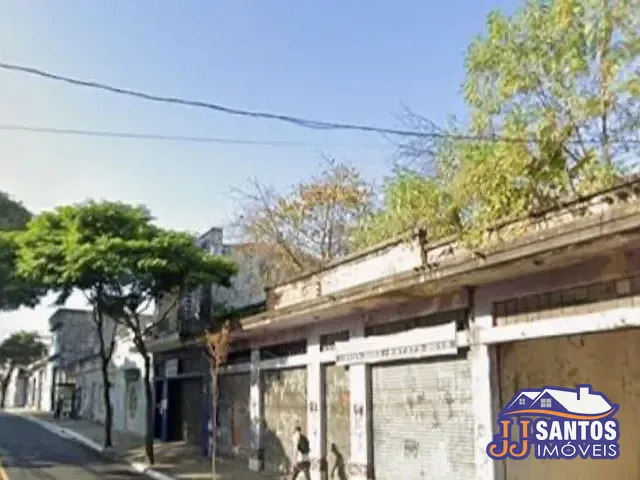 Terreno com 2000m², à venda, no bairro Quarta Parada em São Paulo