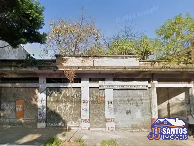 Terreno com 2000m², à venda, no bairro Quarta Parada em São Paulo