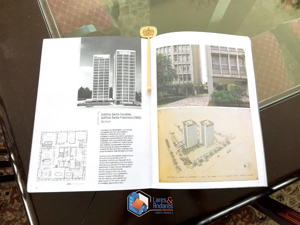 Apartamento, 4 quartos, 275 m² - Foto 33