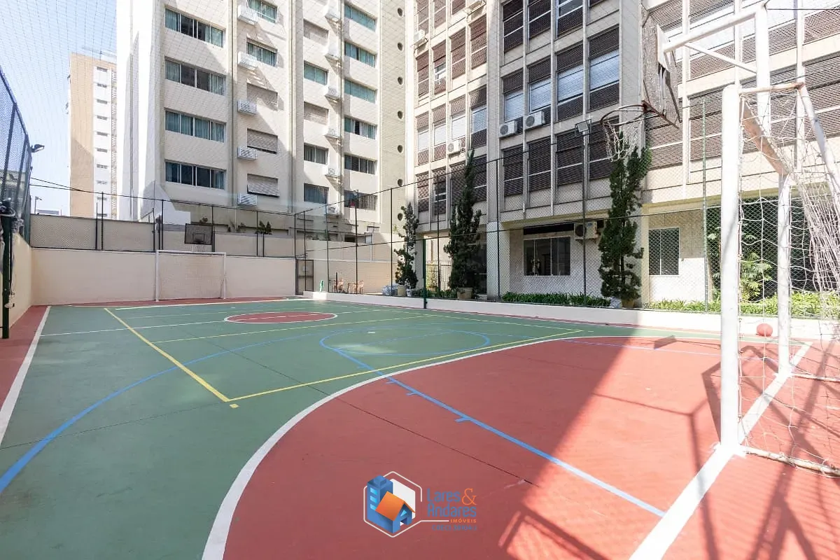 Apartamento, 4 quartos, 275 m² - Foto 35
