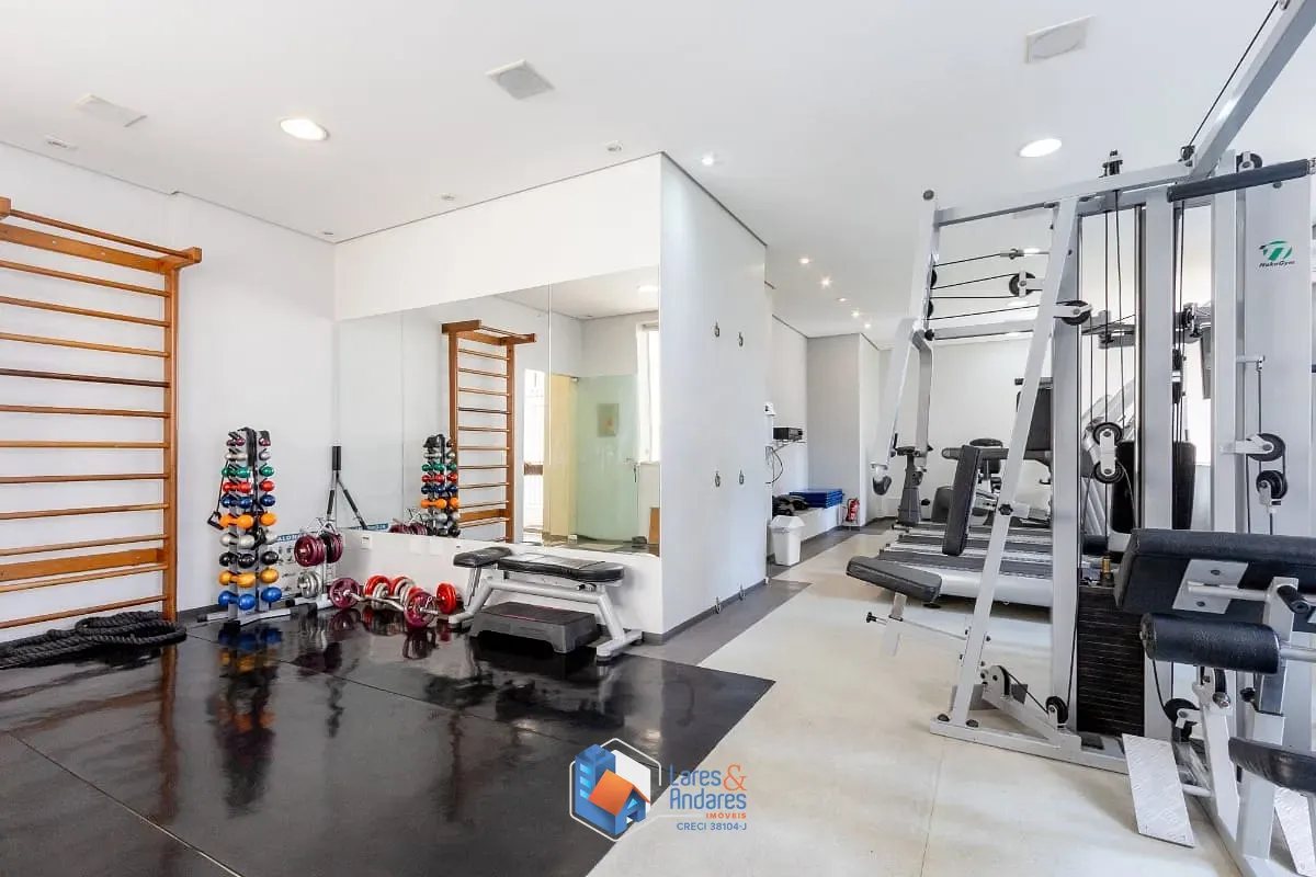 Apartamento, 4 quartos, 275 m² - Foto 37
