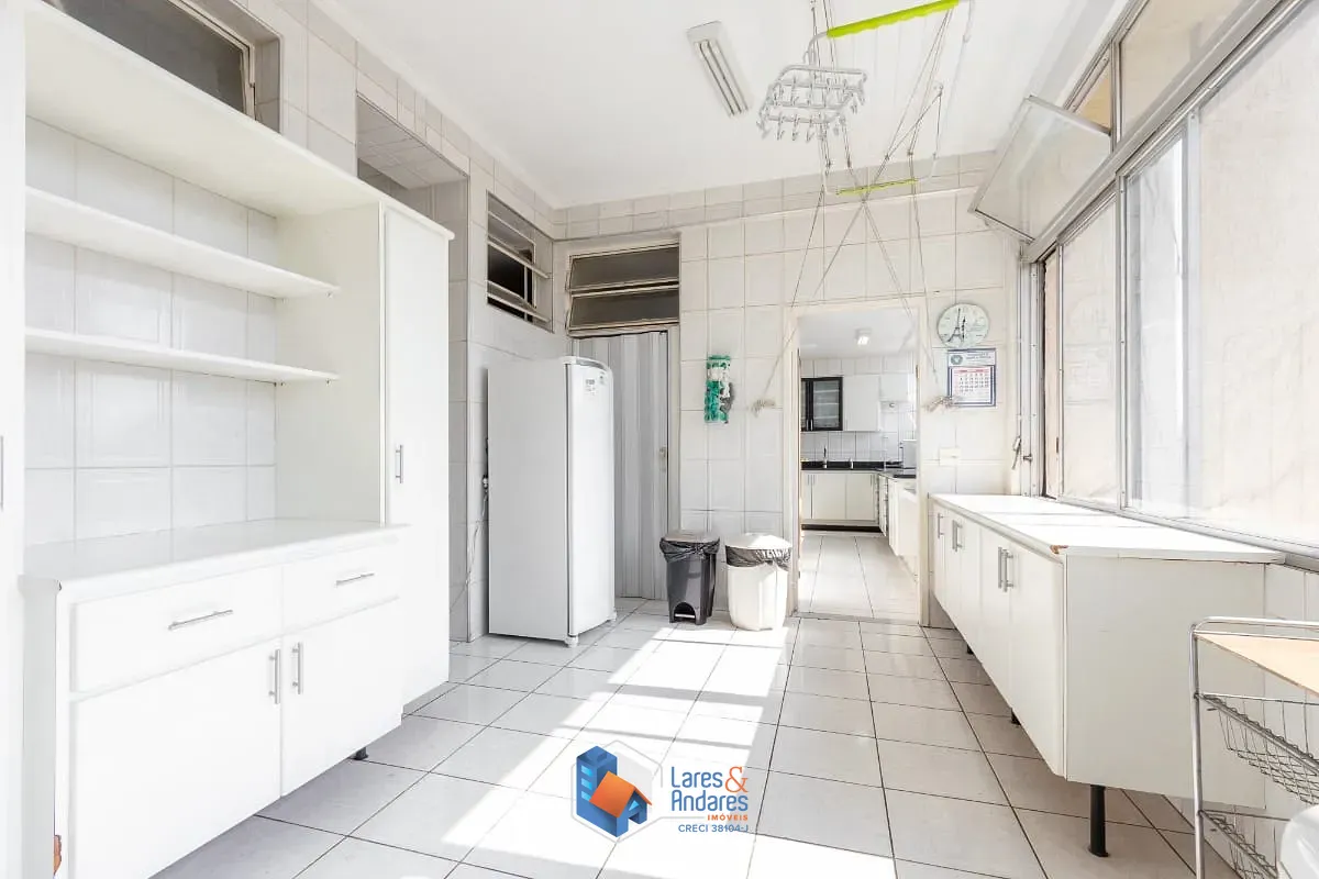 Apartamento, 4 quartos, 275 m² - Foto 31