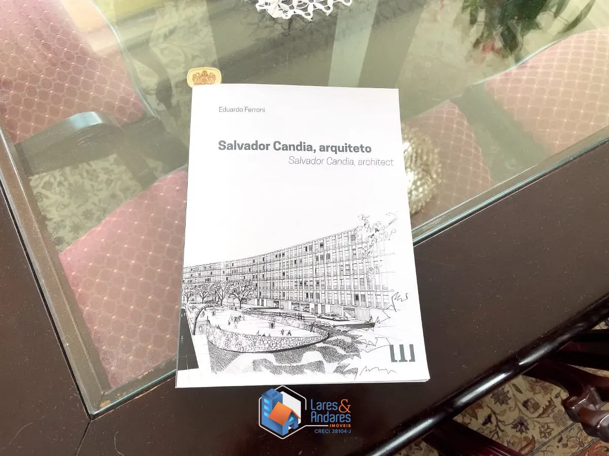 Apartamento, 4 quartos, 275 m² - Foto 32