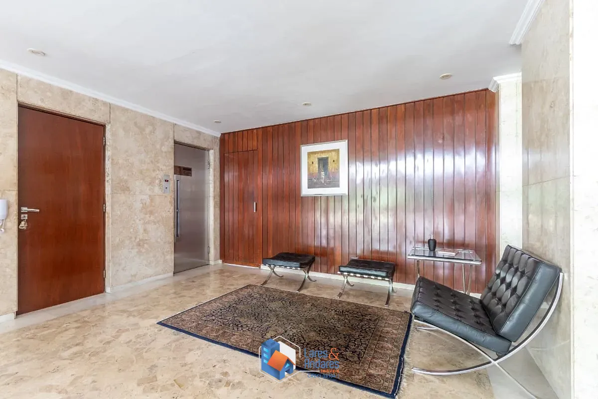 Apartamento, 4 quartos, 275 m² - Foto 39
