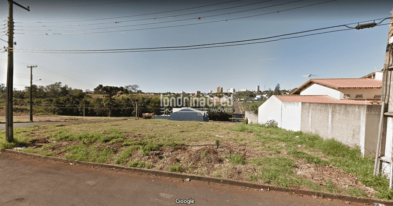 Terreno, 360 m² - Foto 1