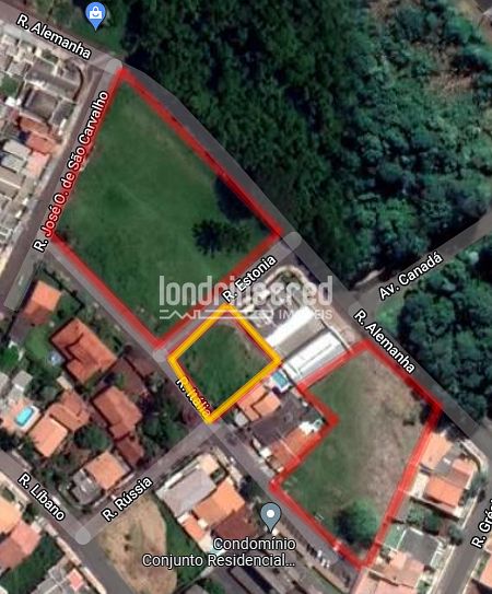 Terreno, 360 m² - Foto 6