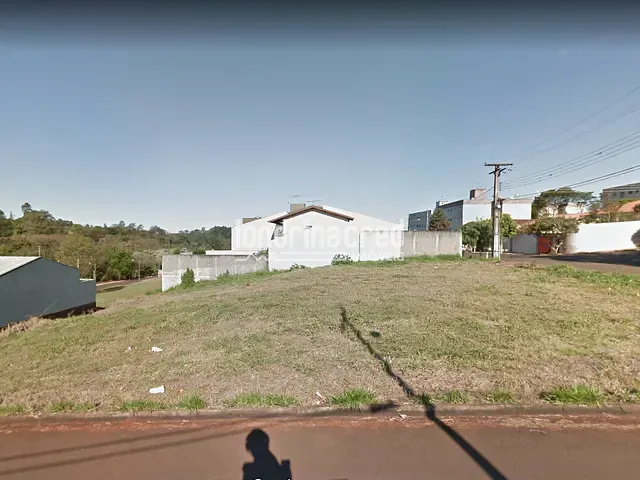 Terreno com 360m², à venda, no bairro Jardim Morada do Sol em Cambé