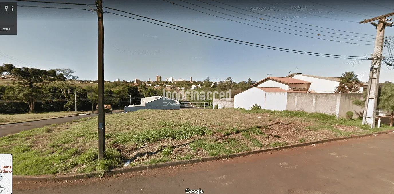 Terreno, 360 m² - Foto 3