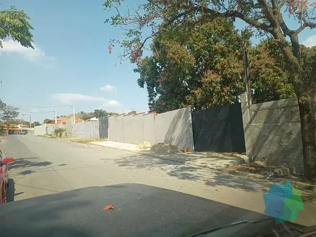 Terreno com 1200m², à venda, no bairro João Jabour em Salto