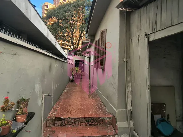 Terreno com 2m², à venda, no bairro Centro em São Bernardo do Campo