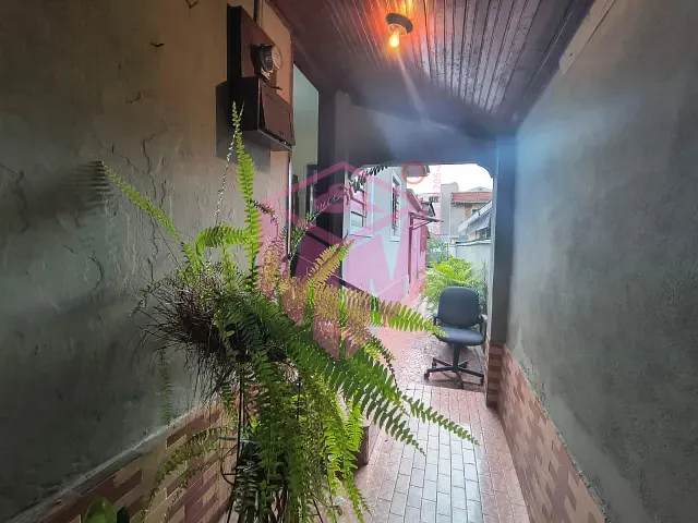 Terreno com 2m², à venda, no bairro Centro em São Bernardo do Campo