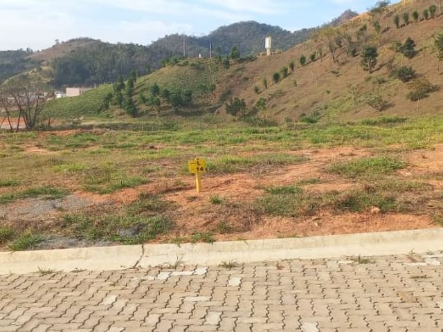Foto do anúncio: Terreno à Venda em Nossa Senhora de Fátima, Itajubá MG