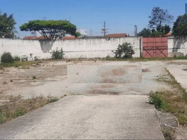 Terreno com 4000m², para alugar, no bairro Vila Guilherme em São Paulo