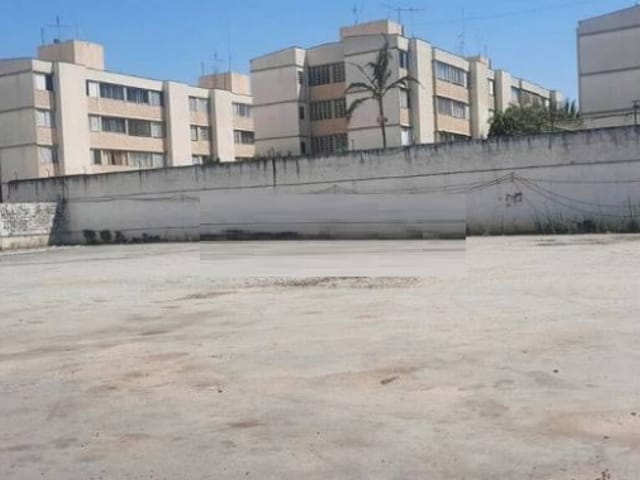 Terreno com 4000m², para alugar, no bairro Vila Guilherme em São Paulo