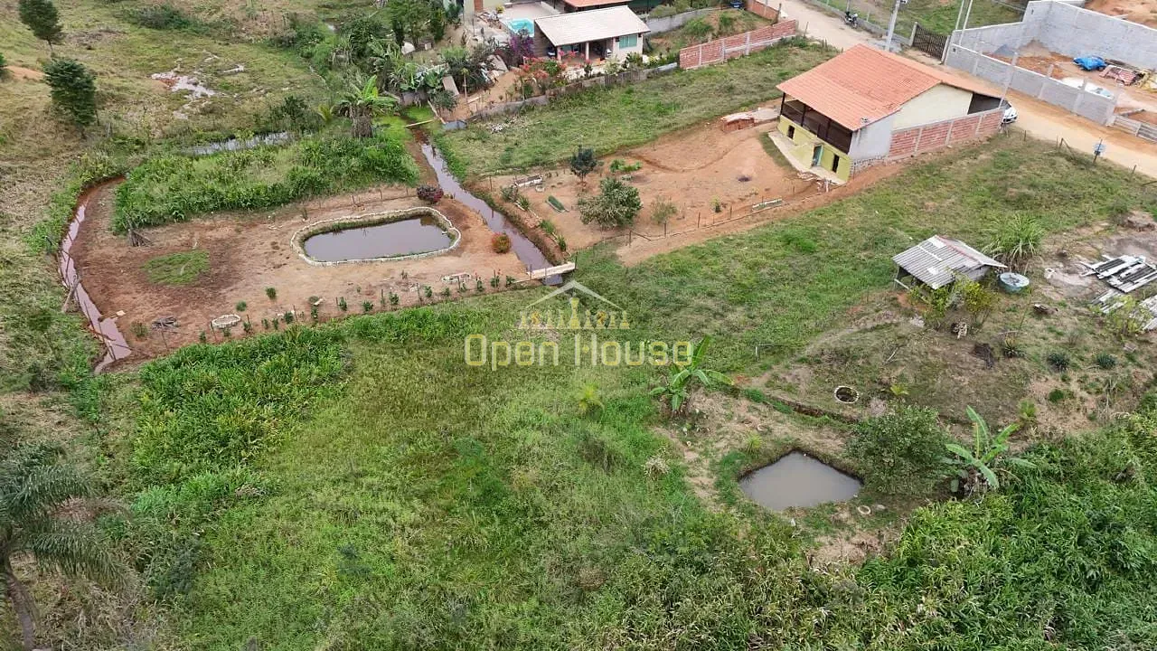 Terreno, 1000 m² - Foto 1