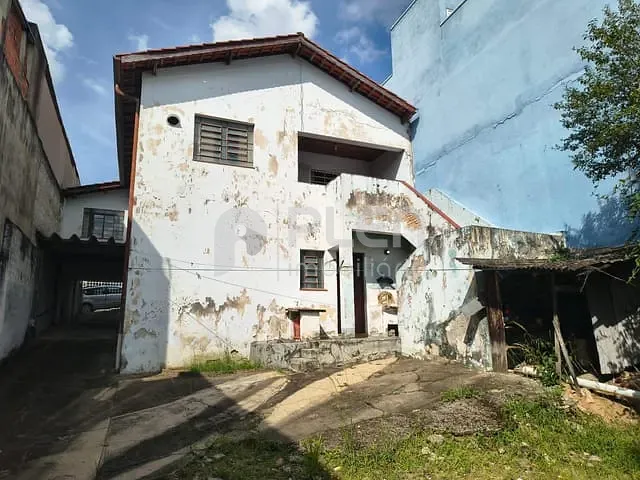 Terreno com 295m², à venda, no bairro Jardim Virginia Bianca em São Paulo