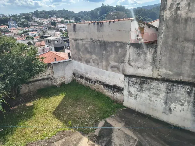 Terreno com 295m², à venda, no bairro Jardim Virginia Bianca em São Paulo