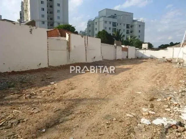 Terreno com 420m², à venda, no bairro Vila Leopoldina em São Paulo