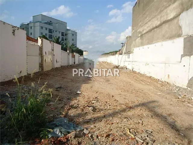 Terreno com 420m², à venda, no bairro Vila Leopoldina em São Paulo