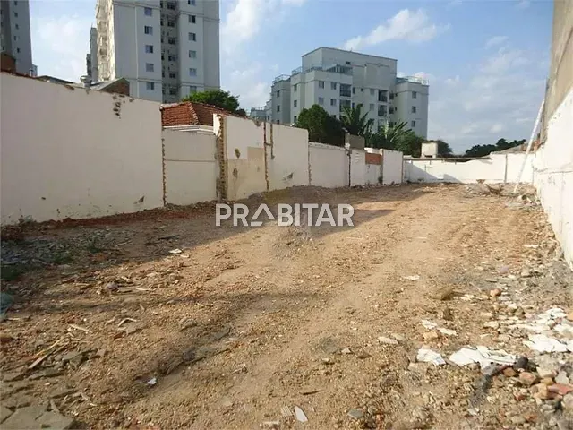 Terreno com 420m², à venda, no bairro Vila Leopoldina em São Paulo