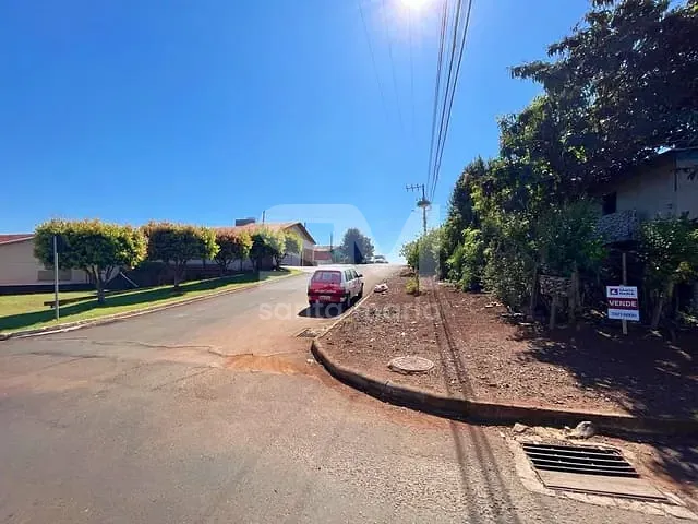 Terreno com 398m², à venda, no bairro Bela Vista em Chapecó