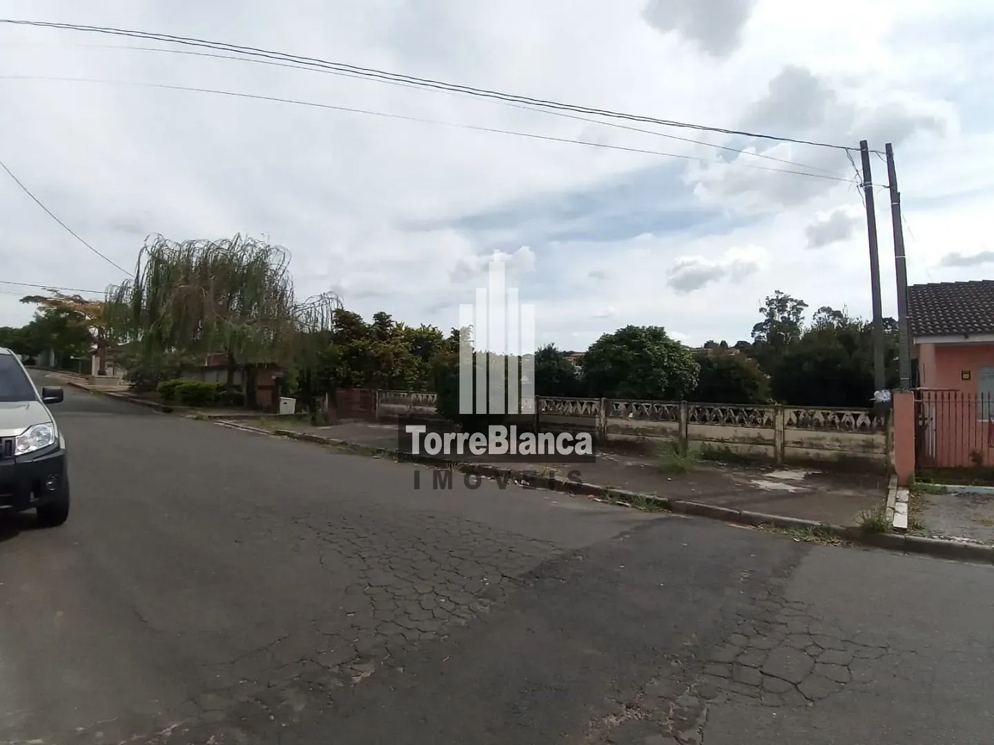 Terreno, 488 m² - Foto 2