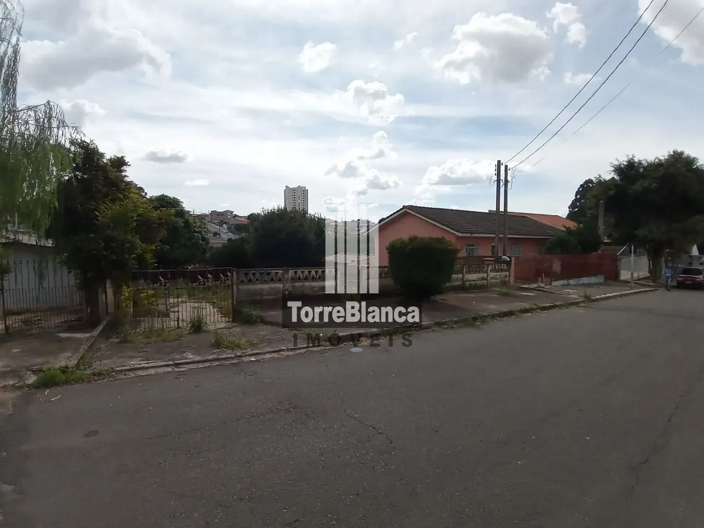 Terreno, 488 m² - Foto 1