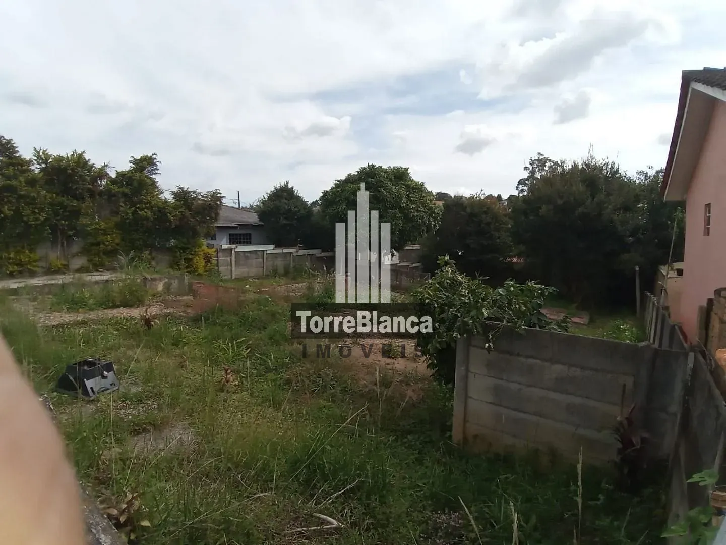Terreno, 488 m² - Foto 3