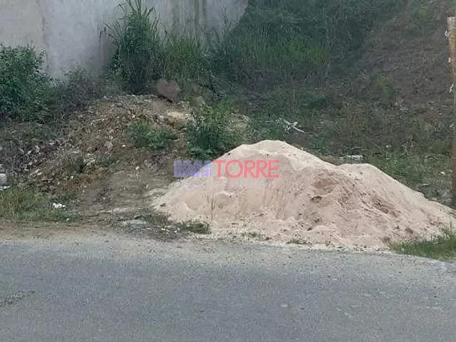 Terreno com 172m², à venda, no bairro Parque Verde em Itabuna