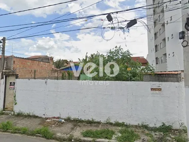 Terreno com 500m², à venda, no bairro Jardim Eulália em Taubaté