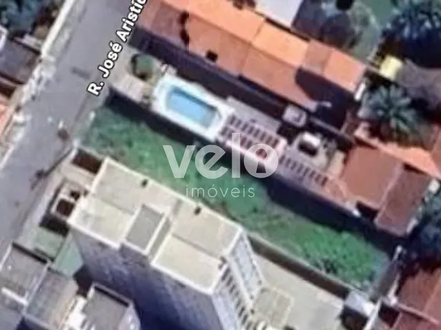 Terreno com 500m², à venda, no bairro Jardim Eulália em Taubaté