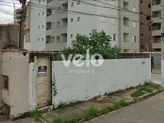 Terreno com 500m², à venda, no bairro Jardim Eulália em Taubaté